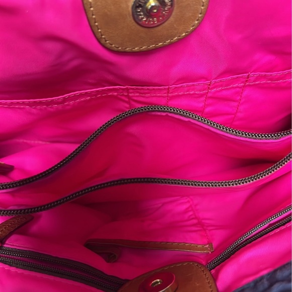 Vintage Dooney and Bourke - Picture 9 of 11